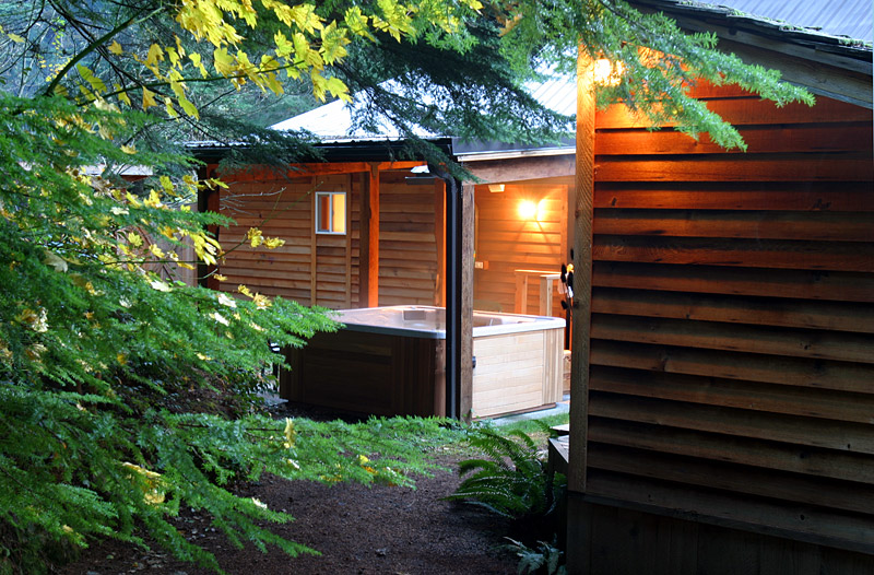 Mt Rainier National Park Lodging Romantic Sunrise Guest House At Mt
